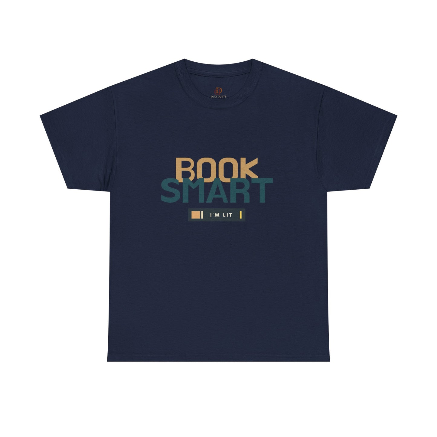 Book Smart