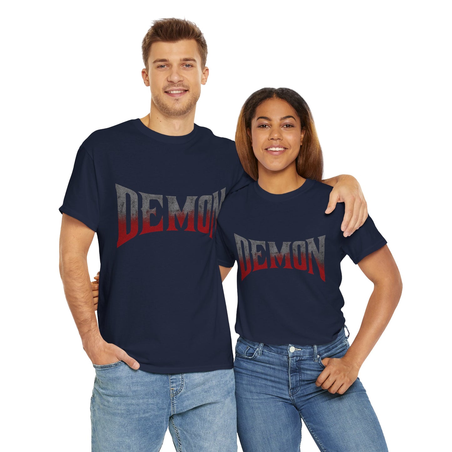Exorcise your Demons