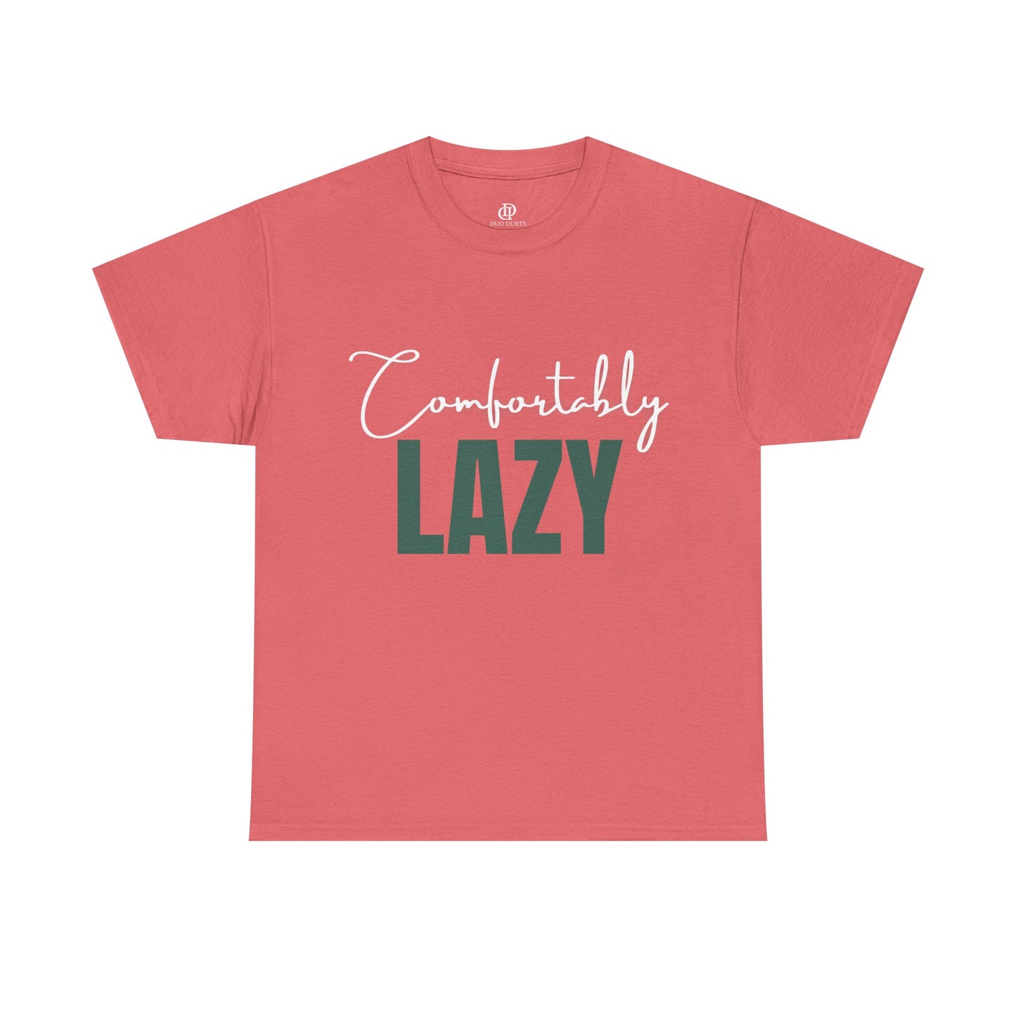 Ambitious vs Lazy