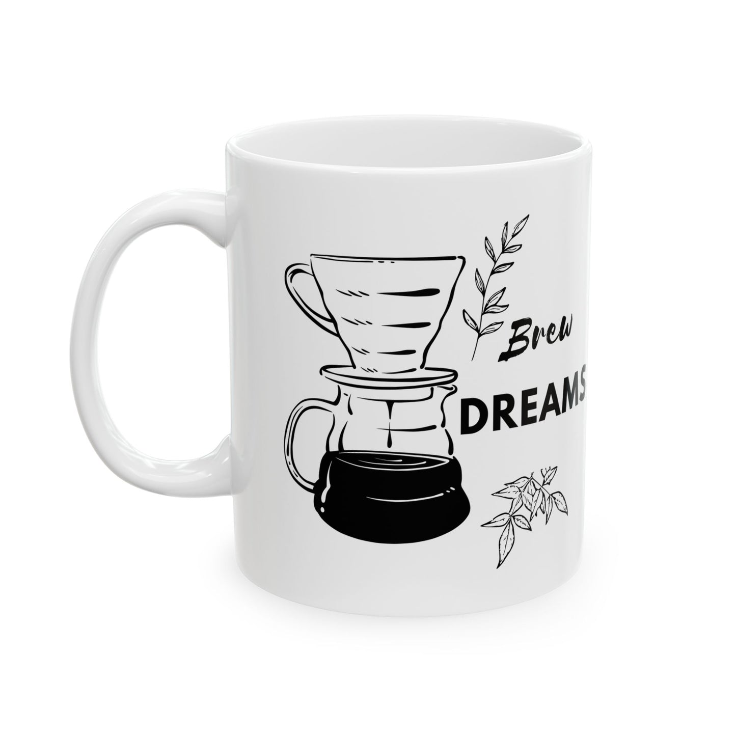 Brew Dreams