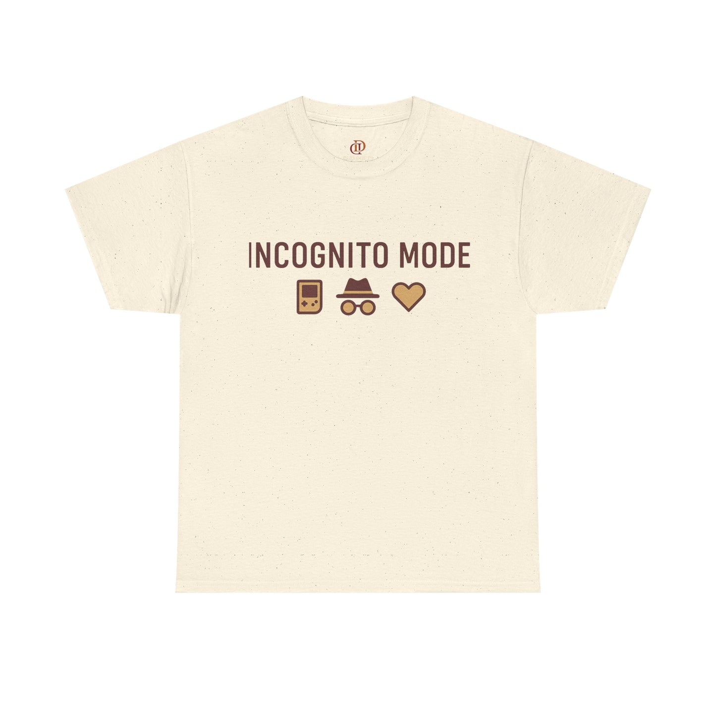 Incognito Mode