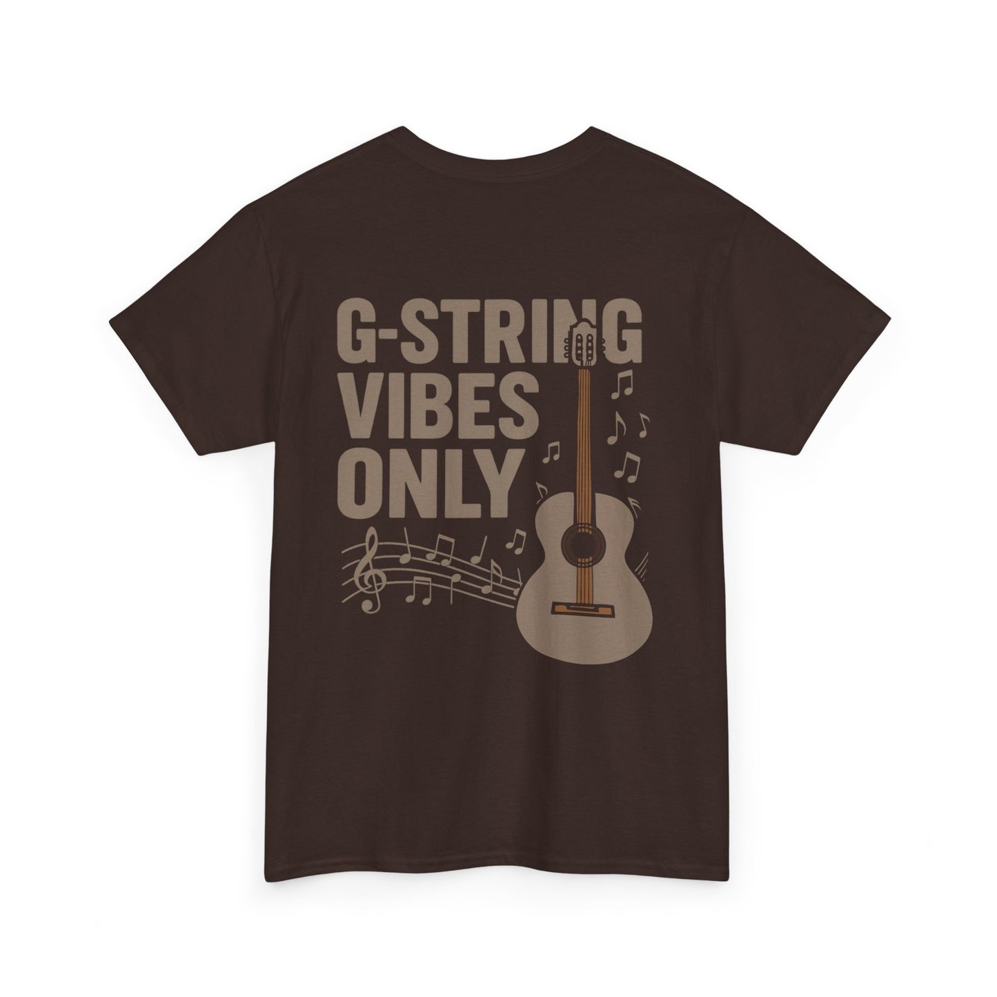 G String Vibes Only