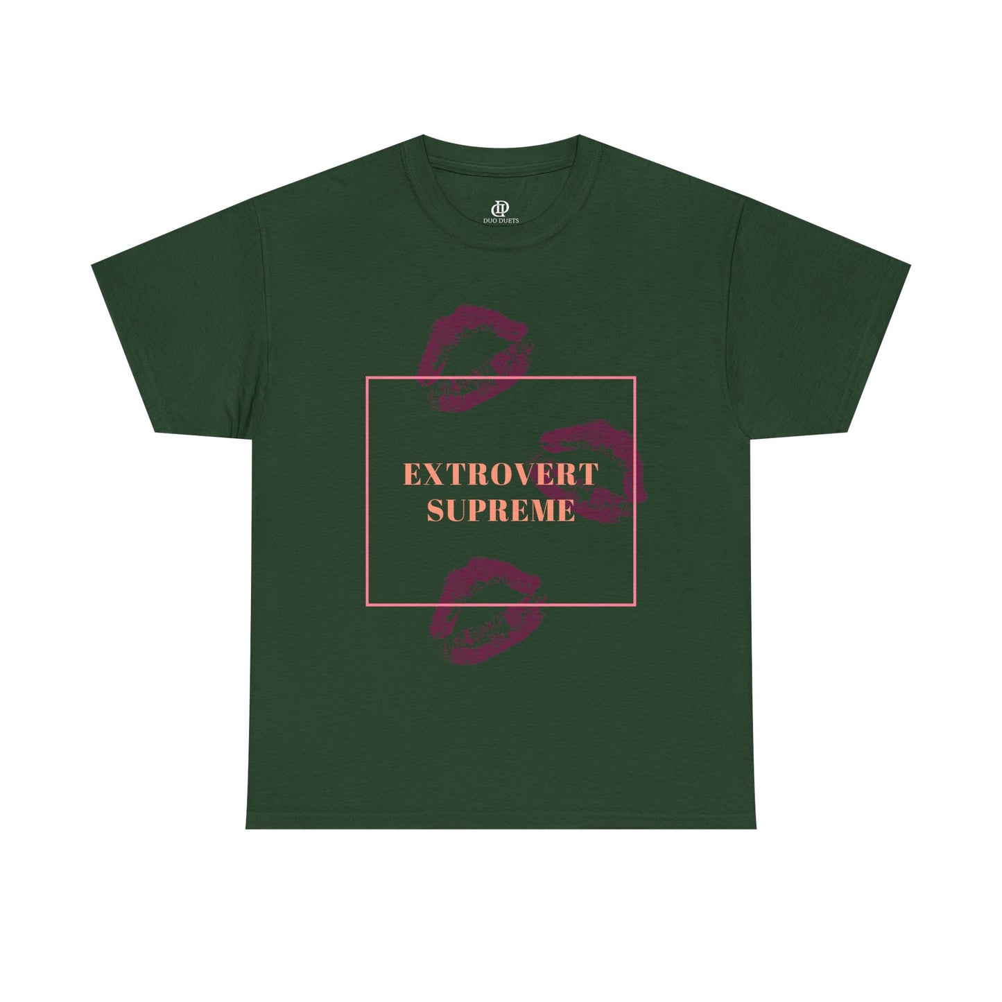 Extrovert Supreme
