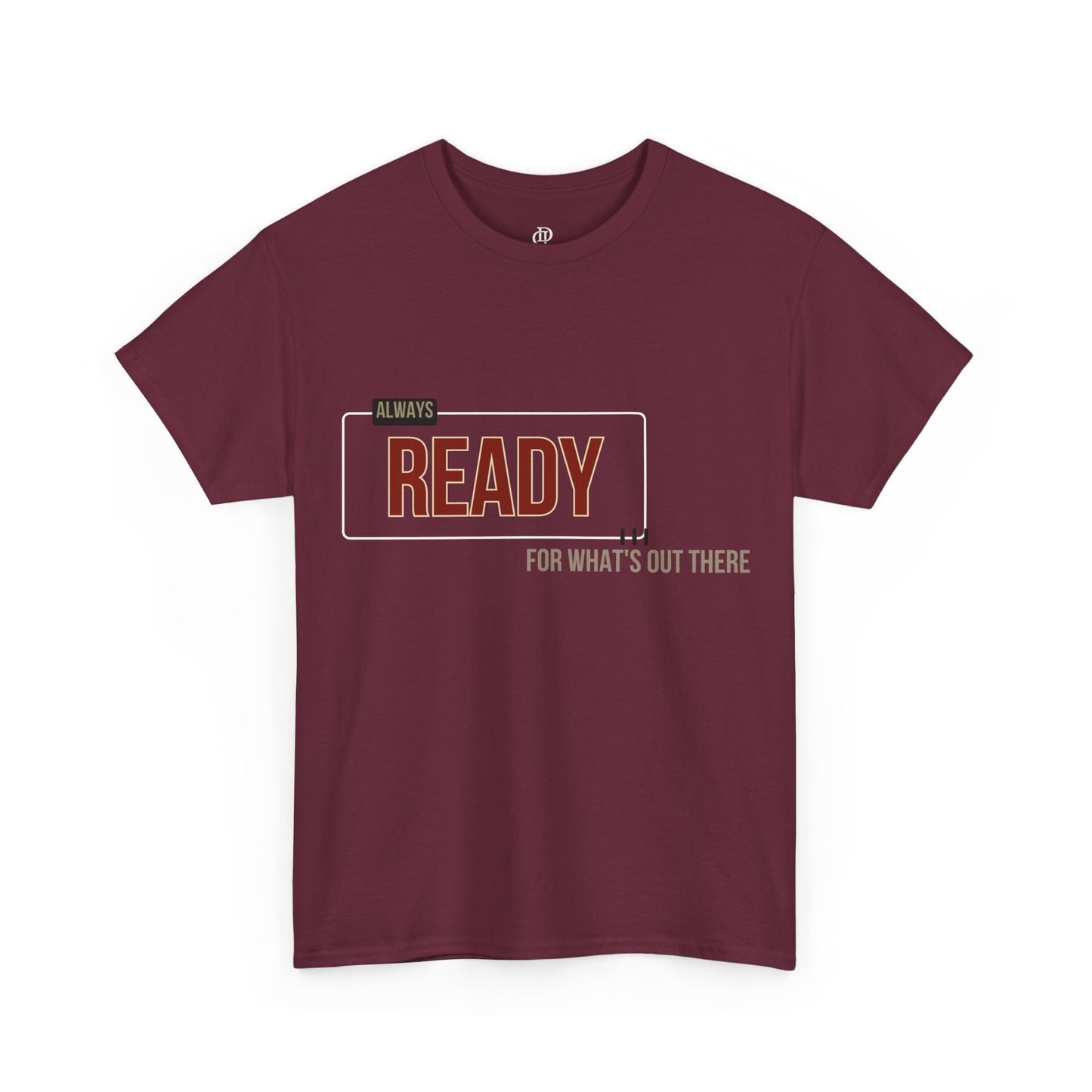 Always Ready