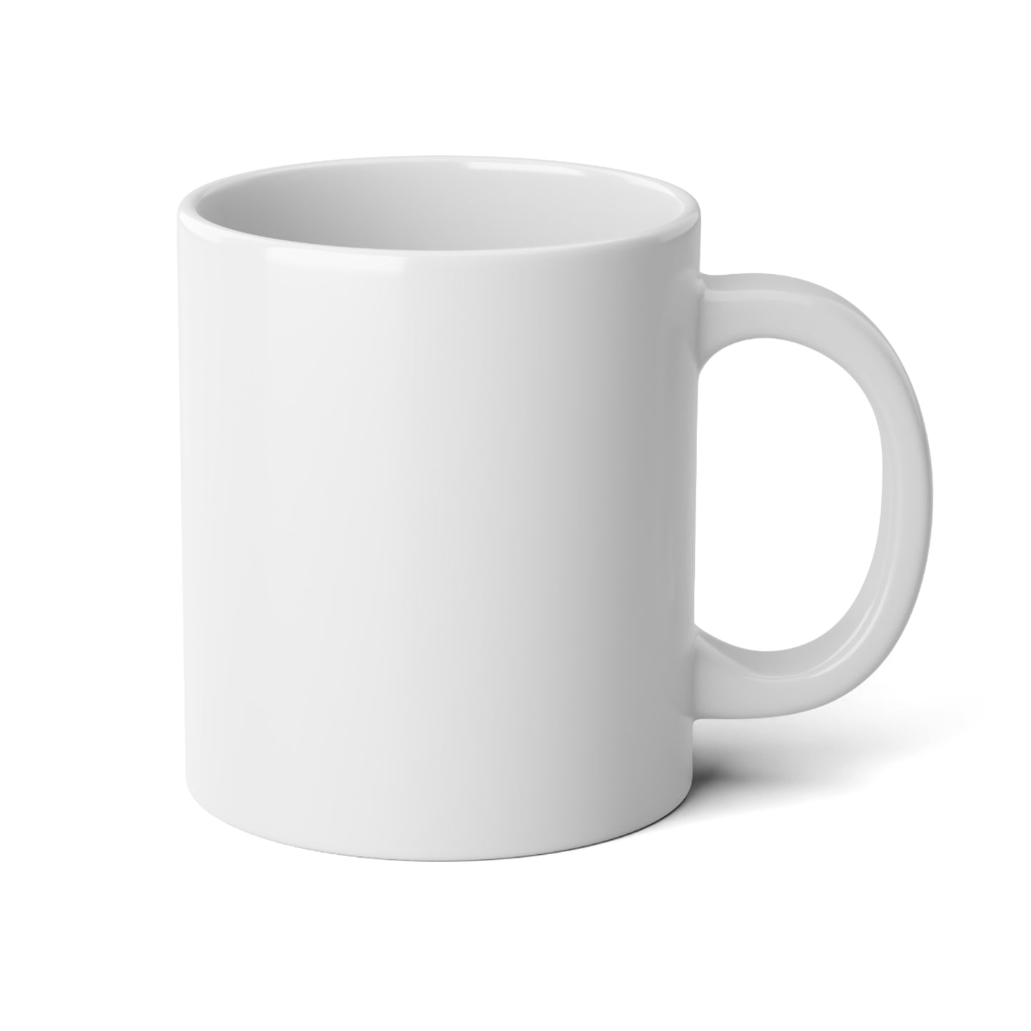 Whimsical Jumbo Mug
