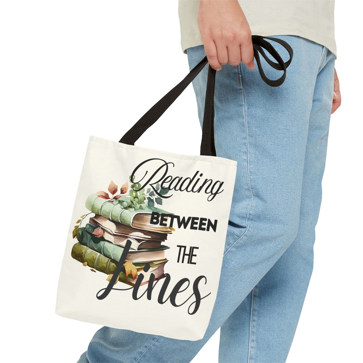 Reading between the lines