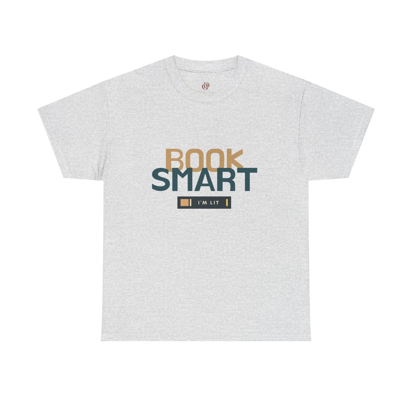 Book Smart