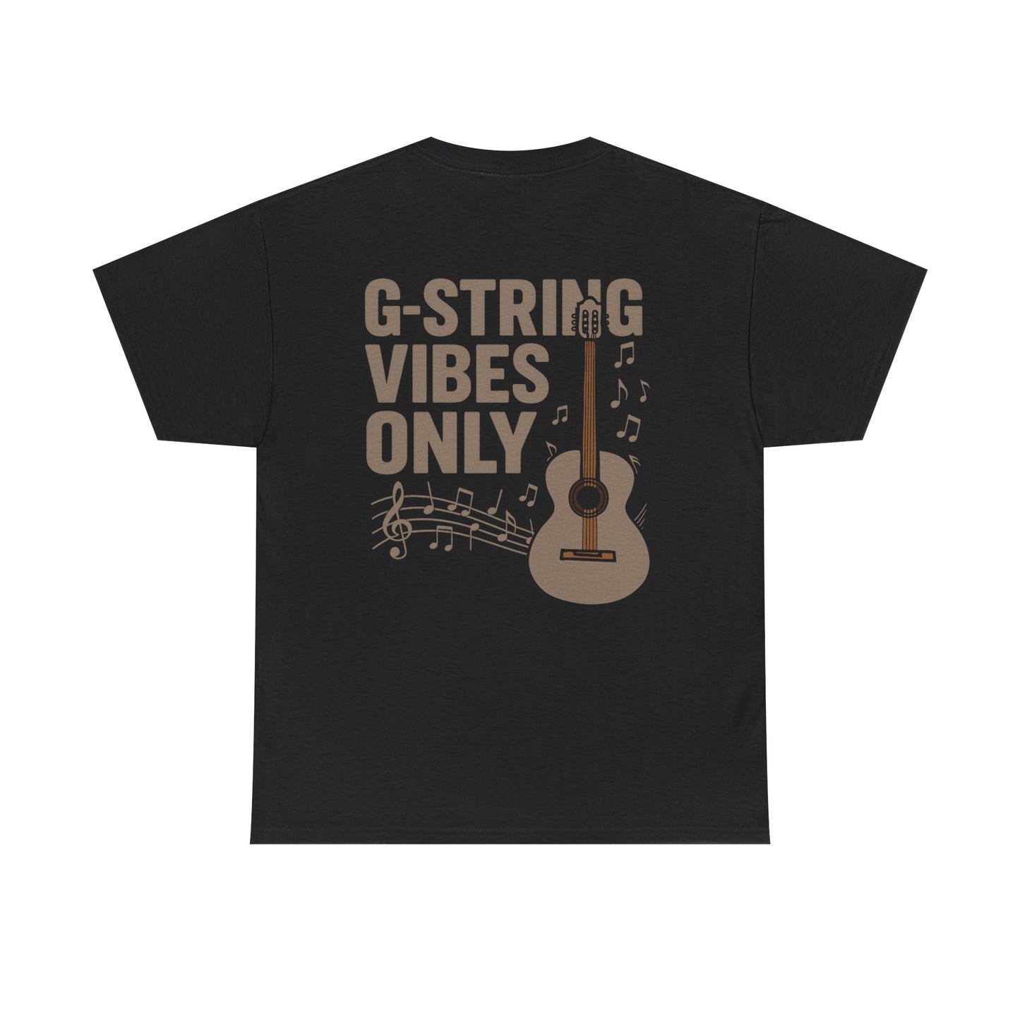 G String Vibes Only
