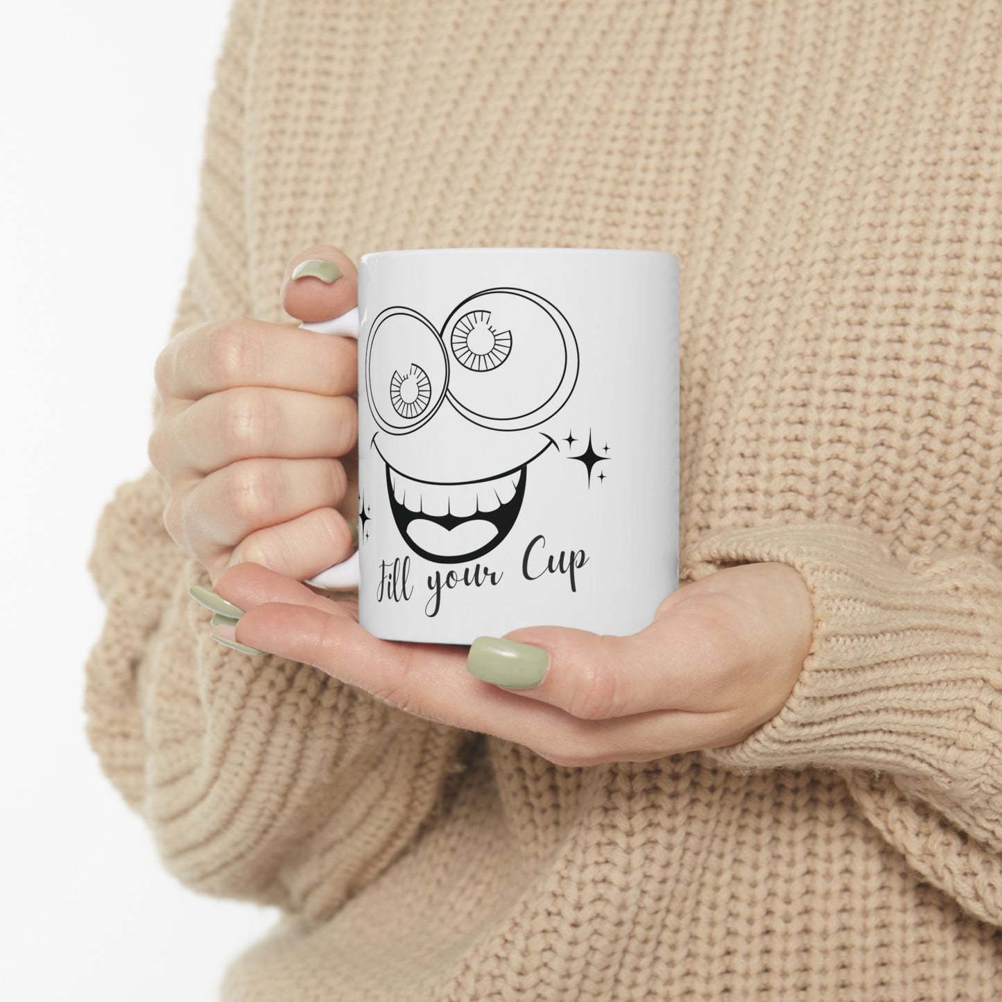 Fill your Cup