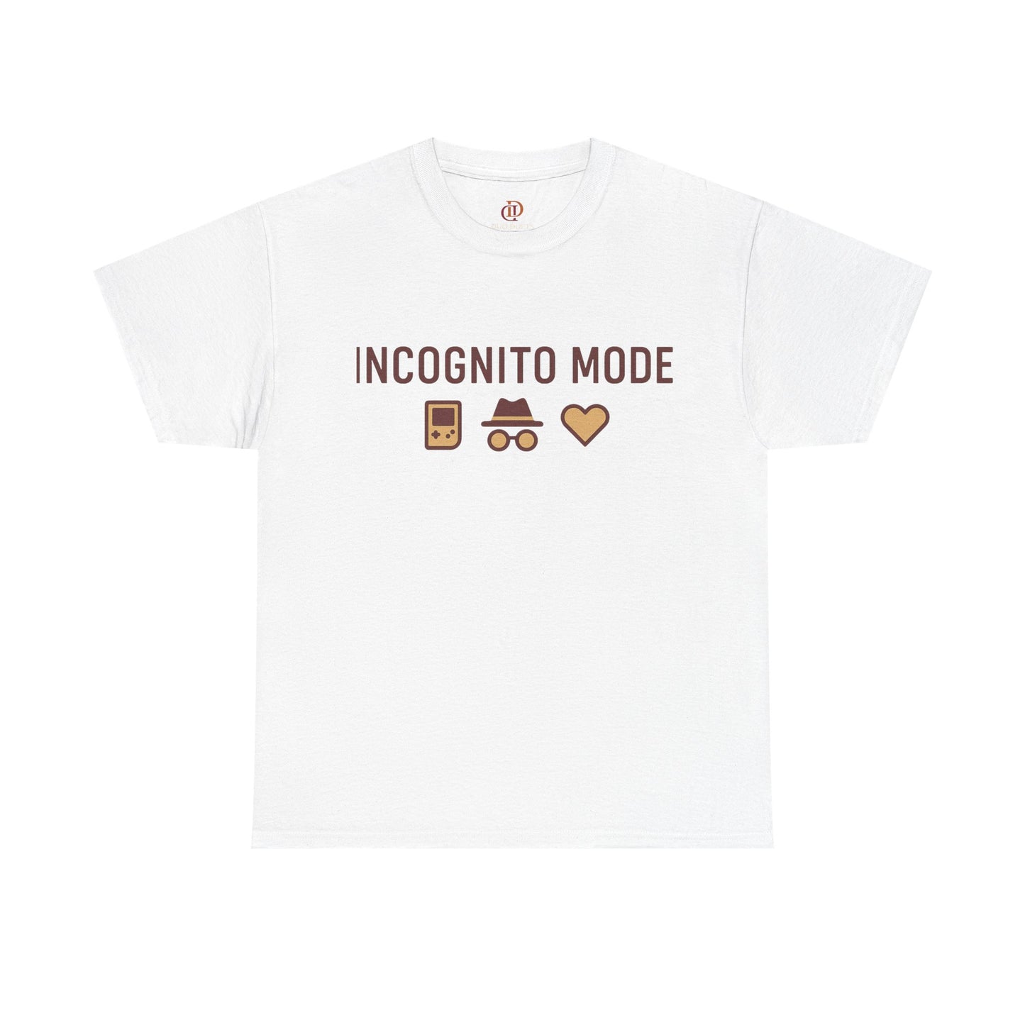 Incognito Mode