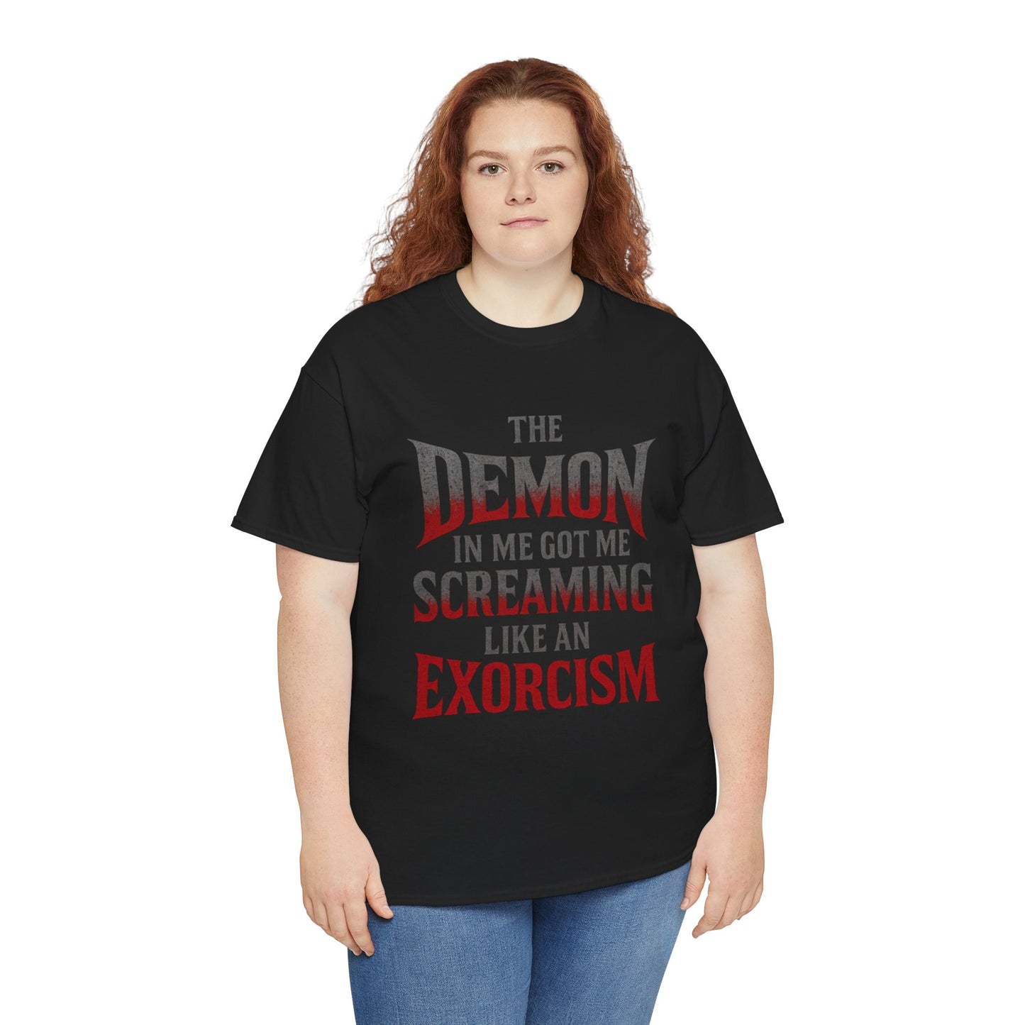 Demon In Me