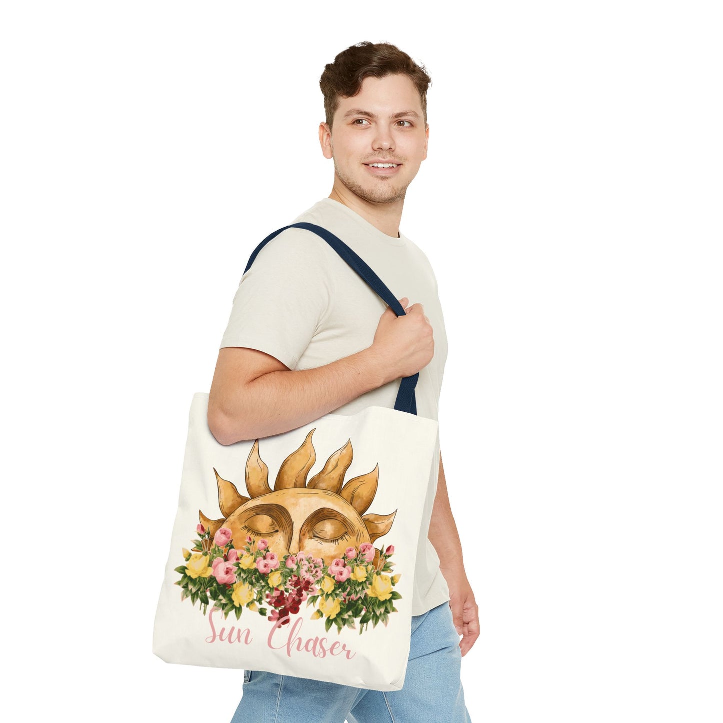 Sun Chaser Tote