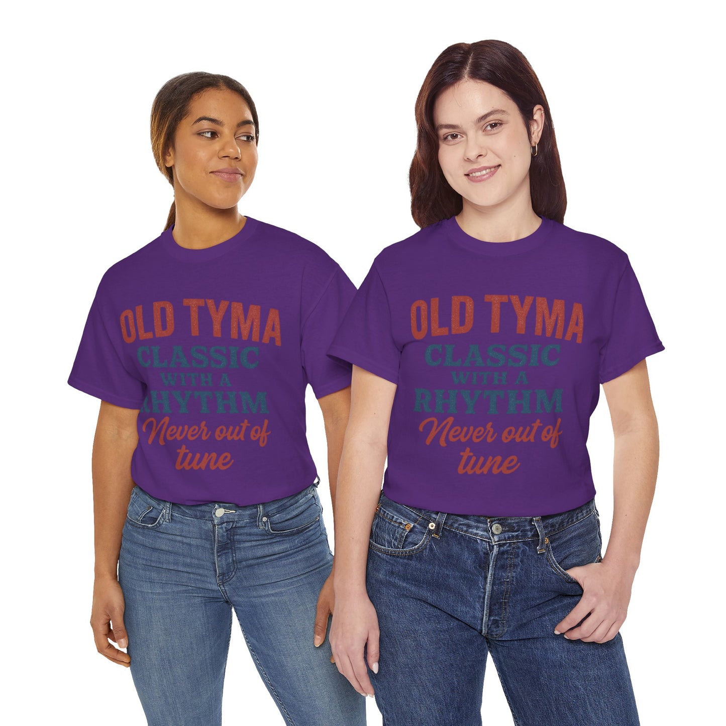 Old Tyma Classic Tune