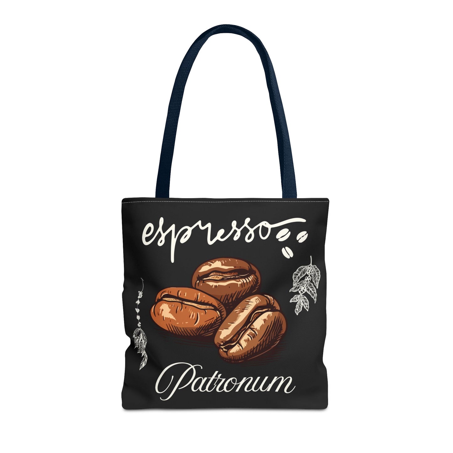 Espresso Patronum