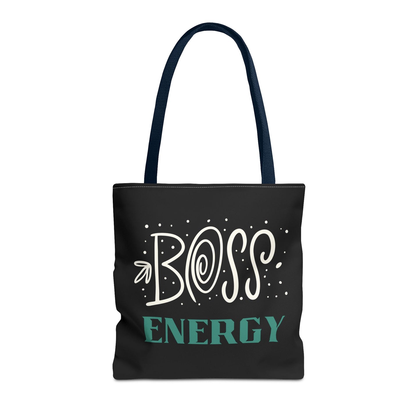 Boss Energy - Stylish and Motivating Gift for Women Entrepreneurs