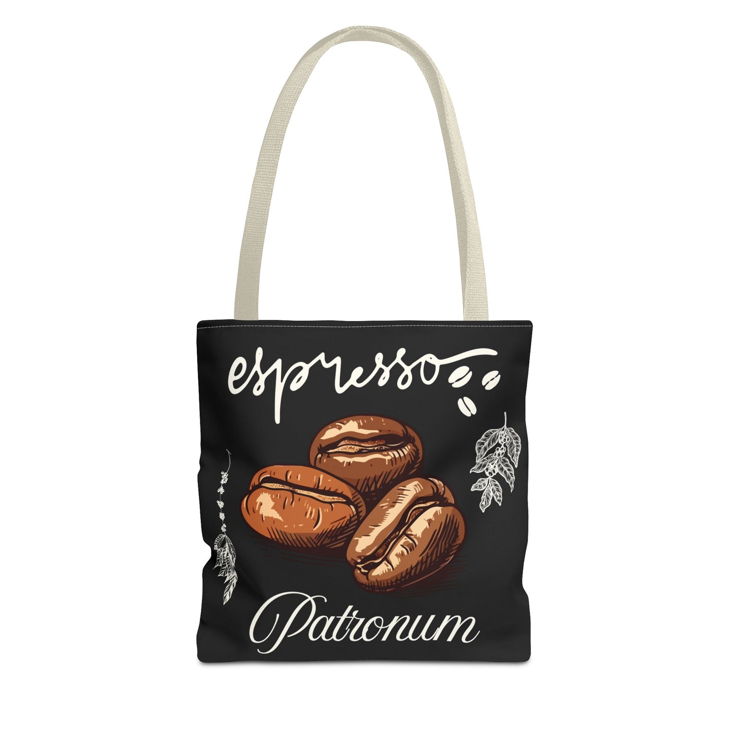 Espresso Patronum