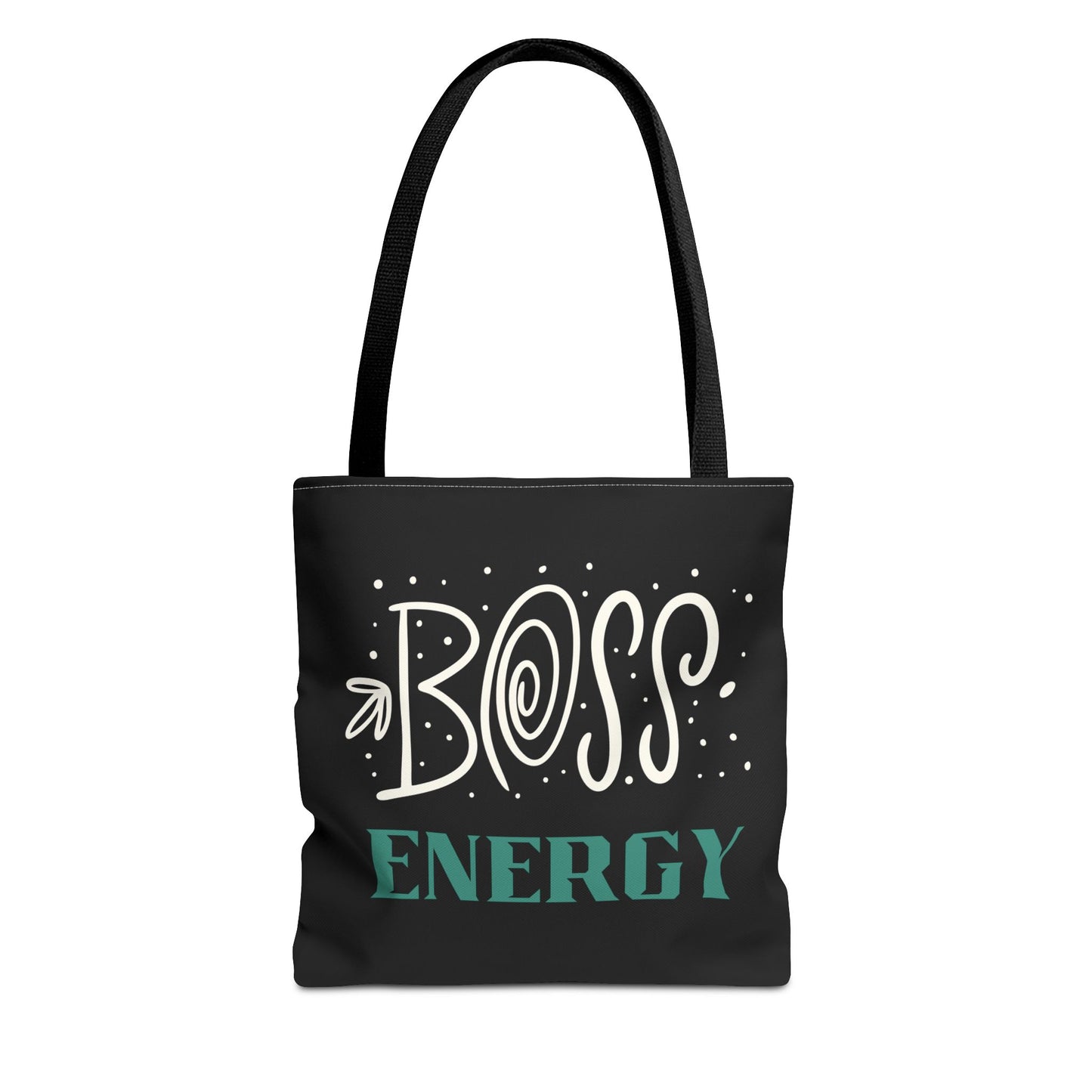 Boss Energy - Stylish and Motivating Gift for Women Entrepreneurs