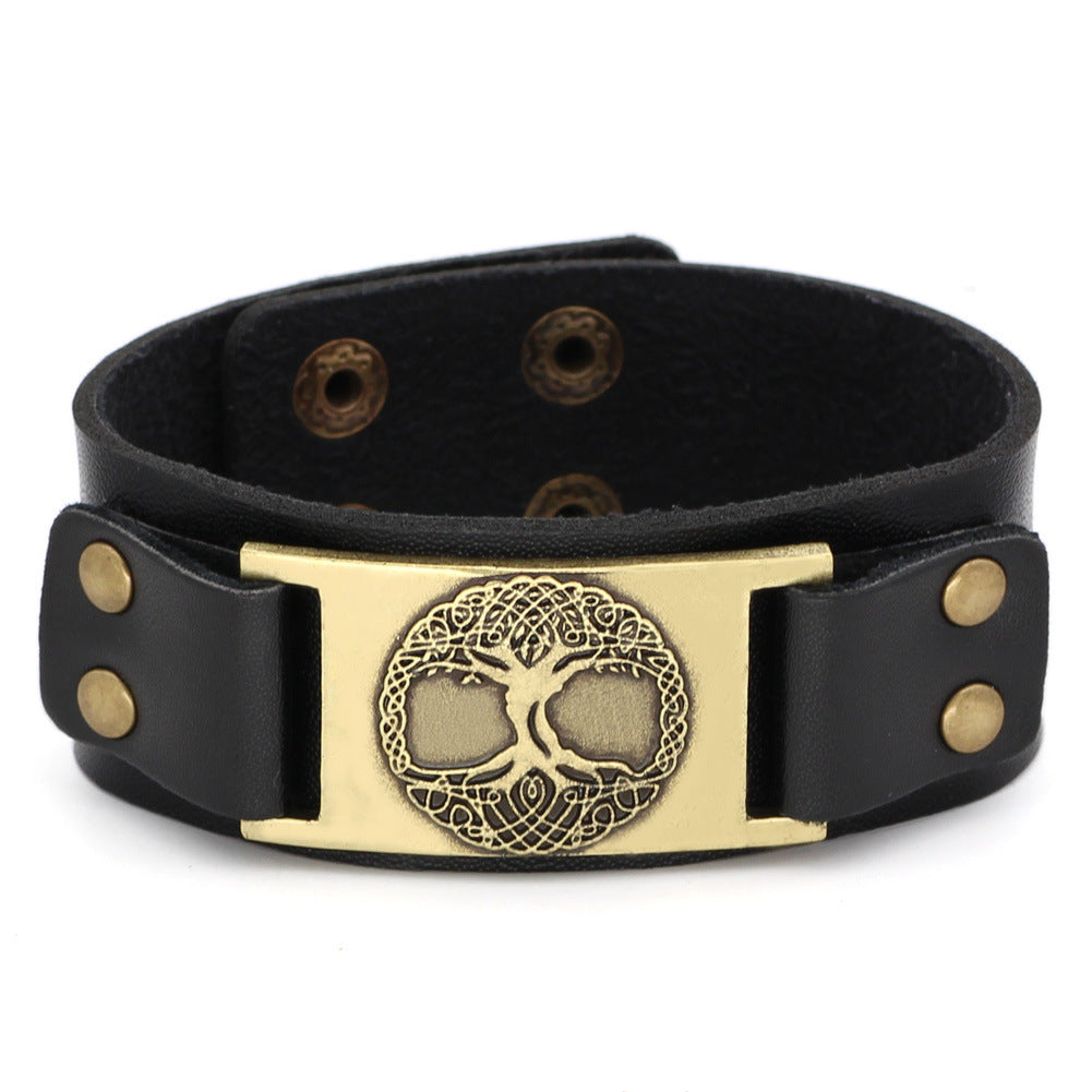 Couple Jewelry Tree Of Life Bracelet