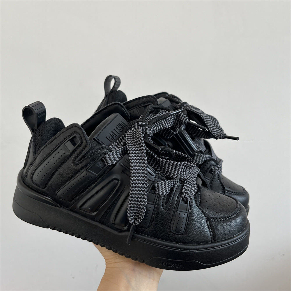Versatile Student Casual Couple Shoes