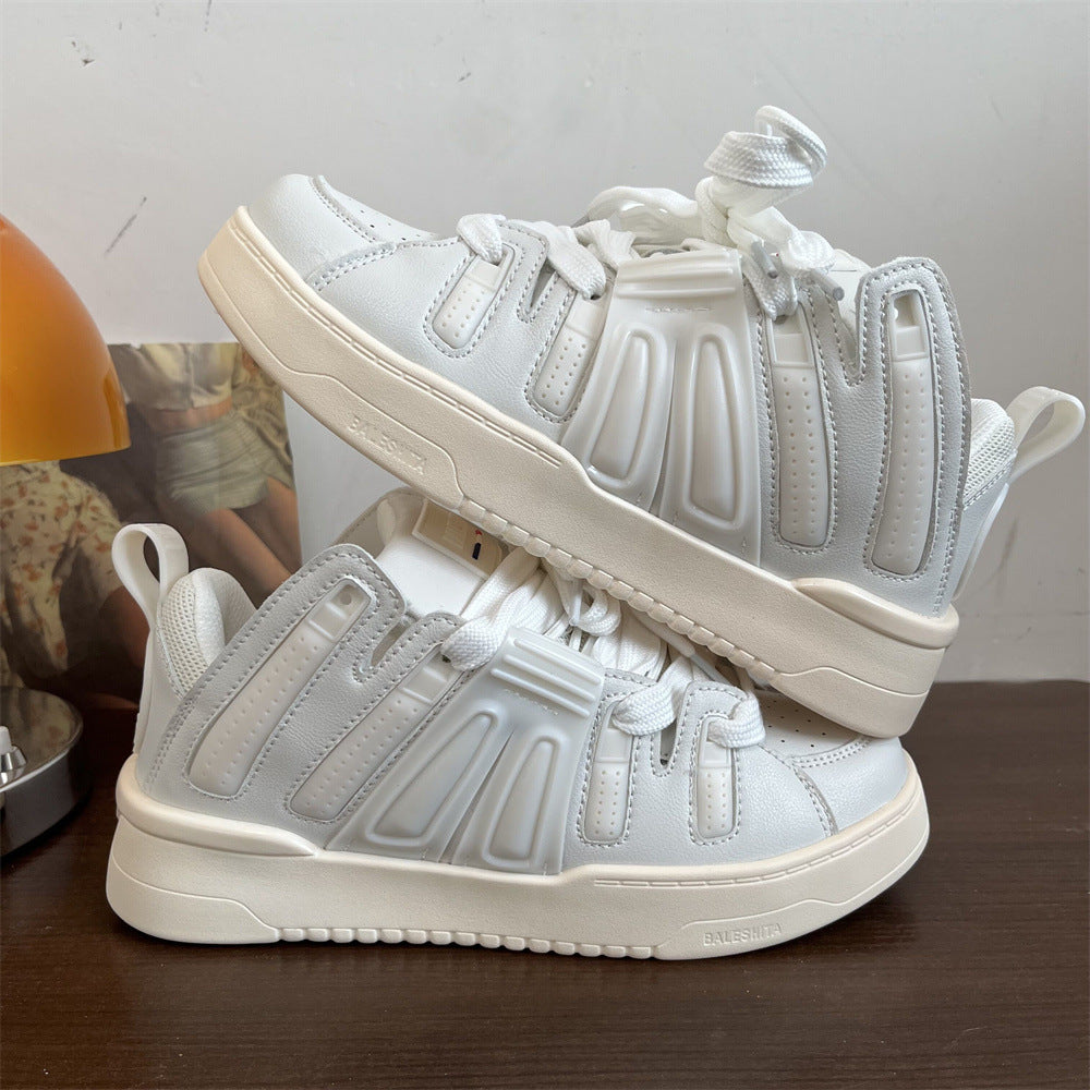 Versatile Student Casual Couple Shoes
