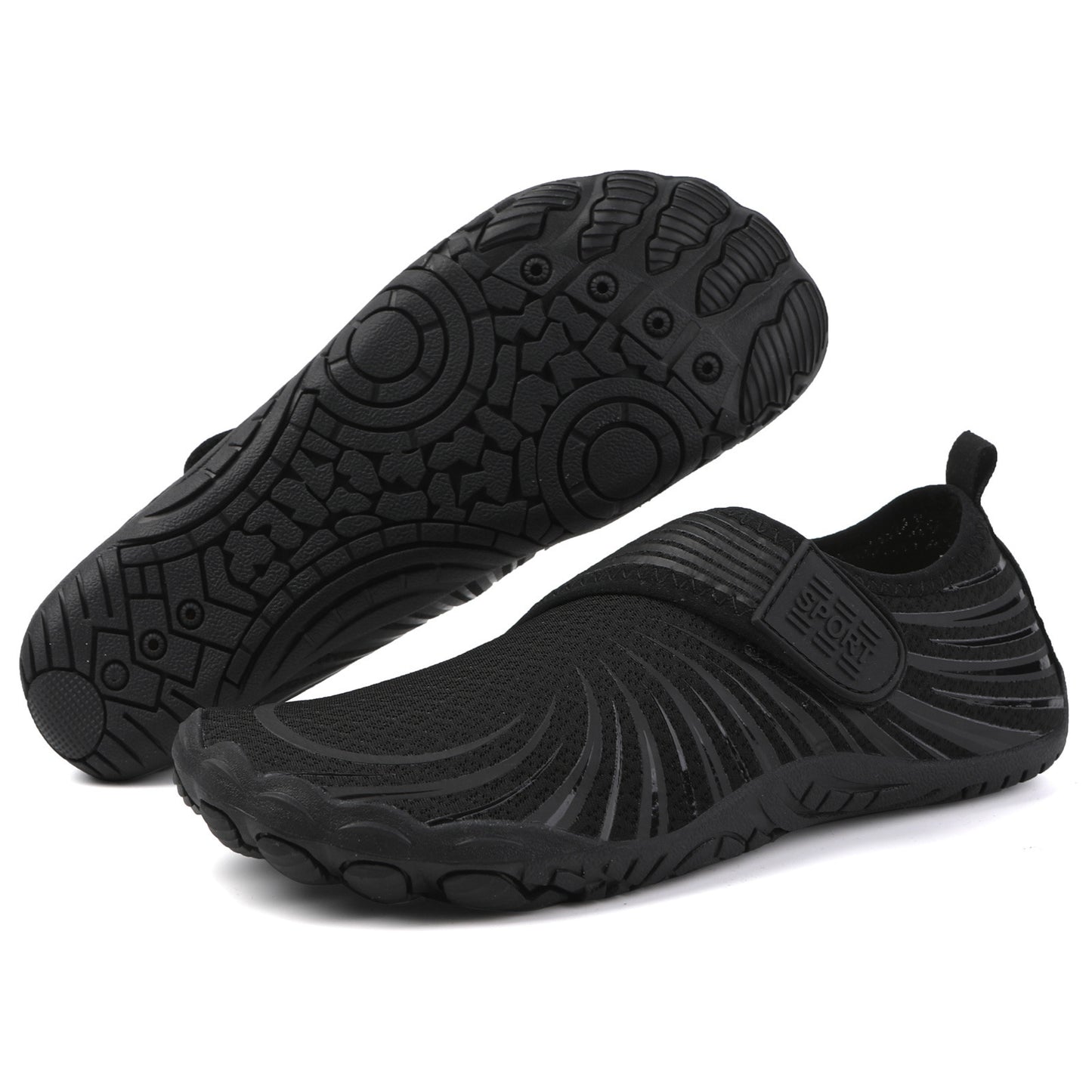 Outdoor Sports Beach Wading Shoes Quick Drying For Children