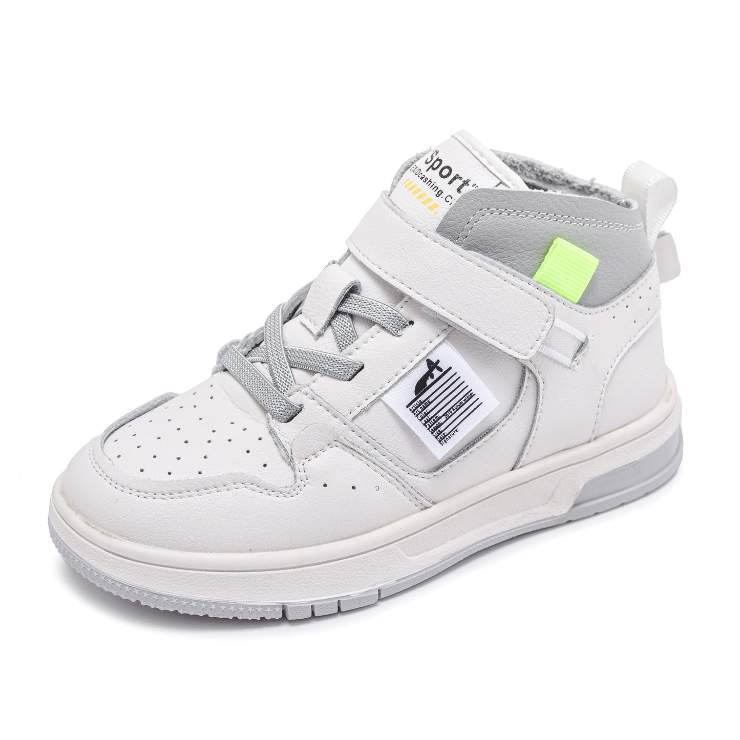 Fashion Low-cut Children' Single Shoes
