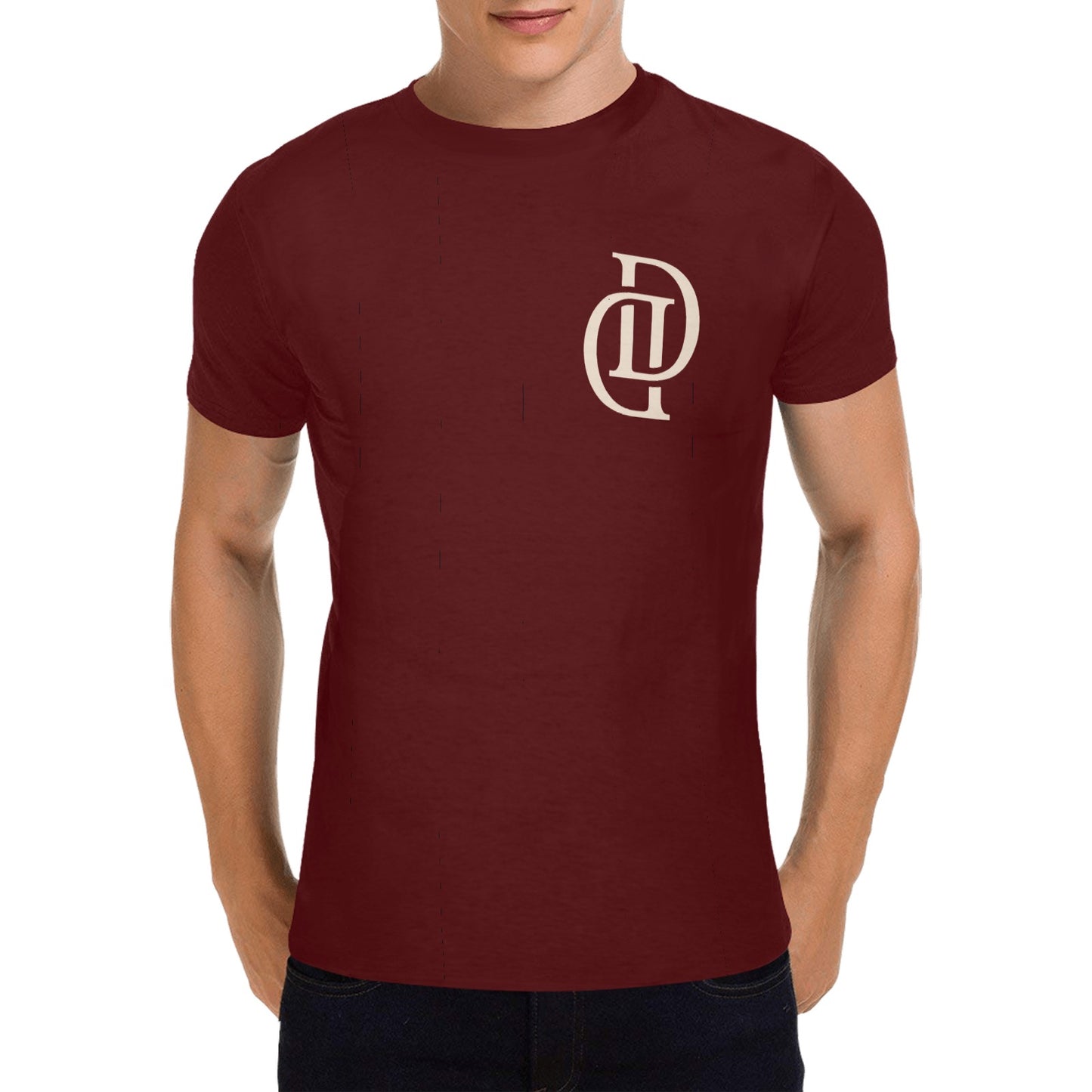 Signature Brand Logo T-shirt