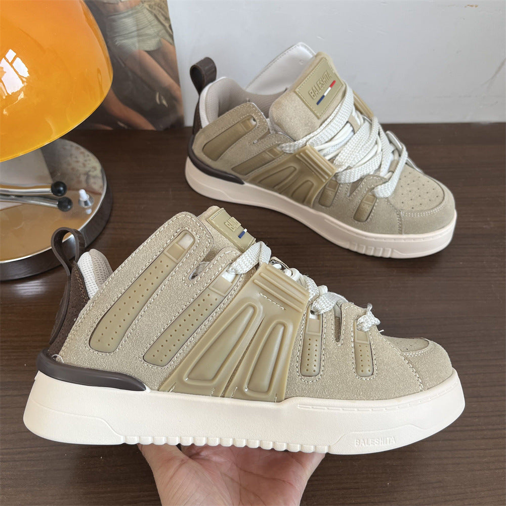 Versatile Student Casual Couple Shoes