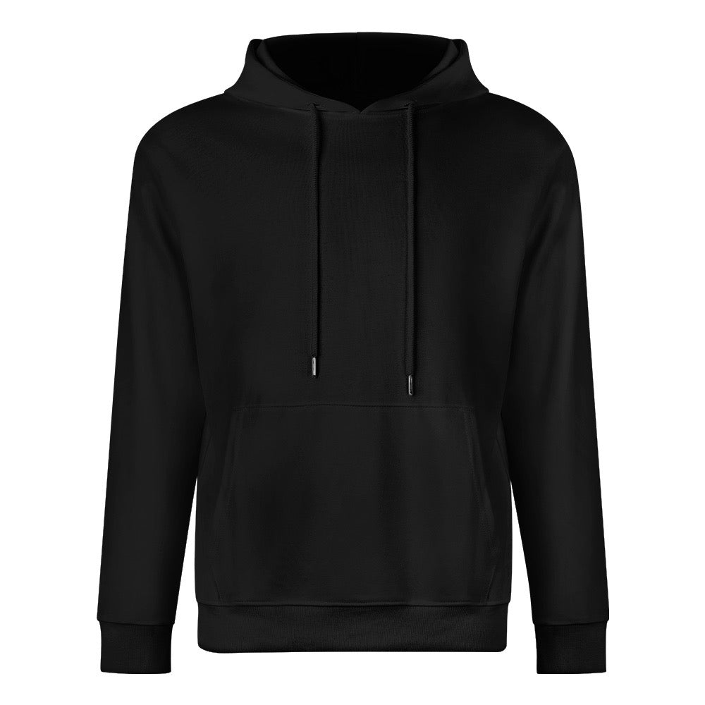 Signature Brand New Pure cotton hooded sweater