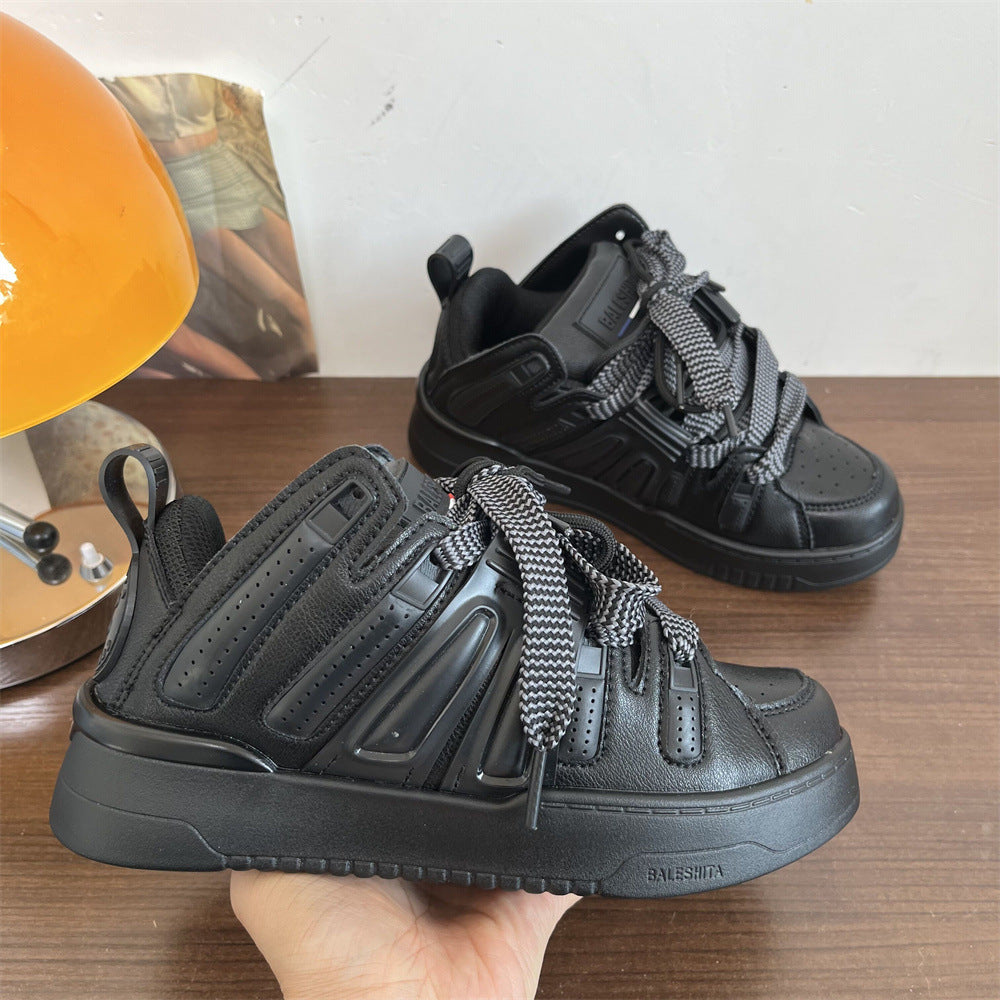 Versatile Student Casual Couple Shoes