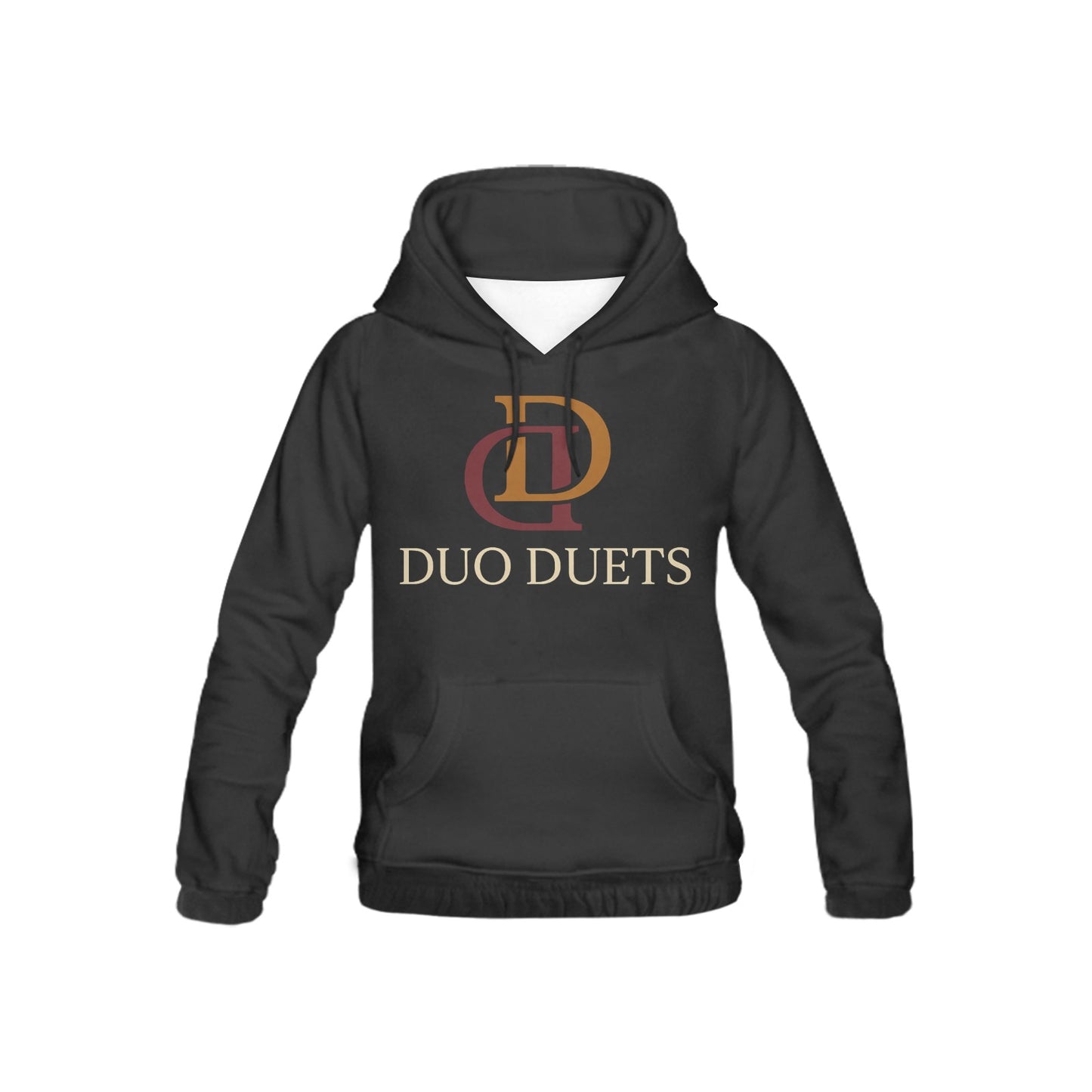 Signature Brand Youth Hoodie, Parent-Child, child-Pet Duo Style