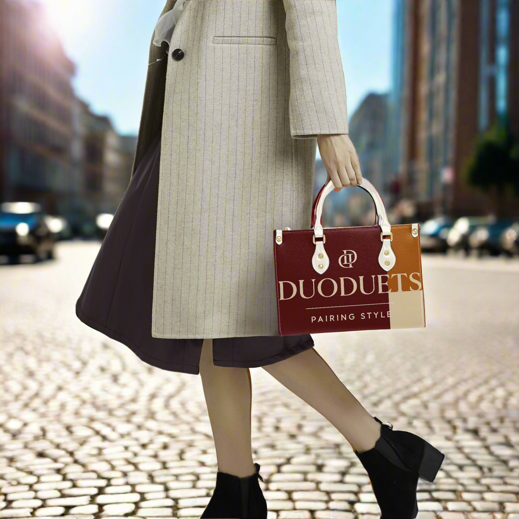 Concise Tote