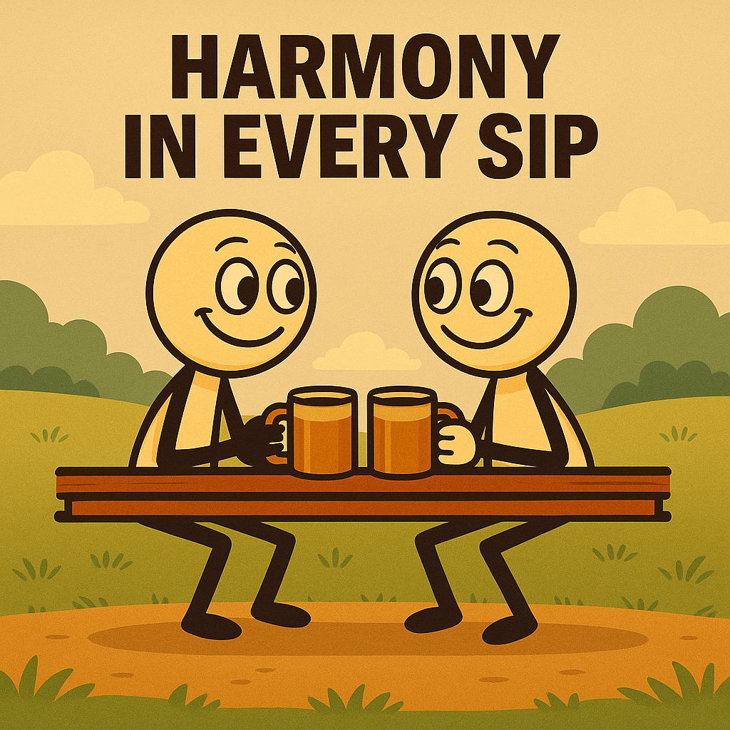 Harmony