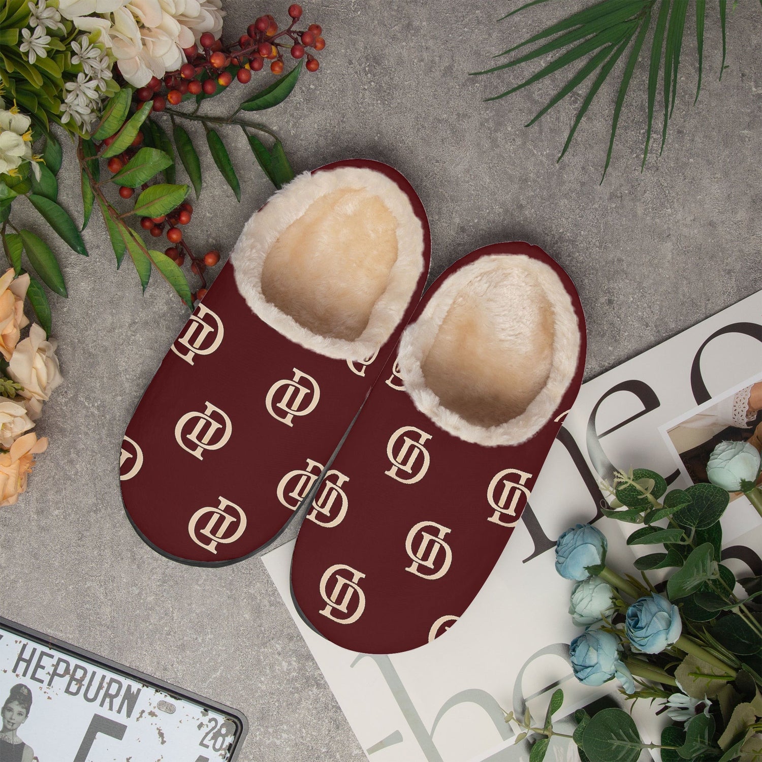 Slippers