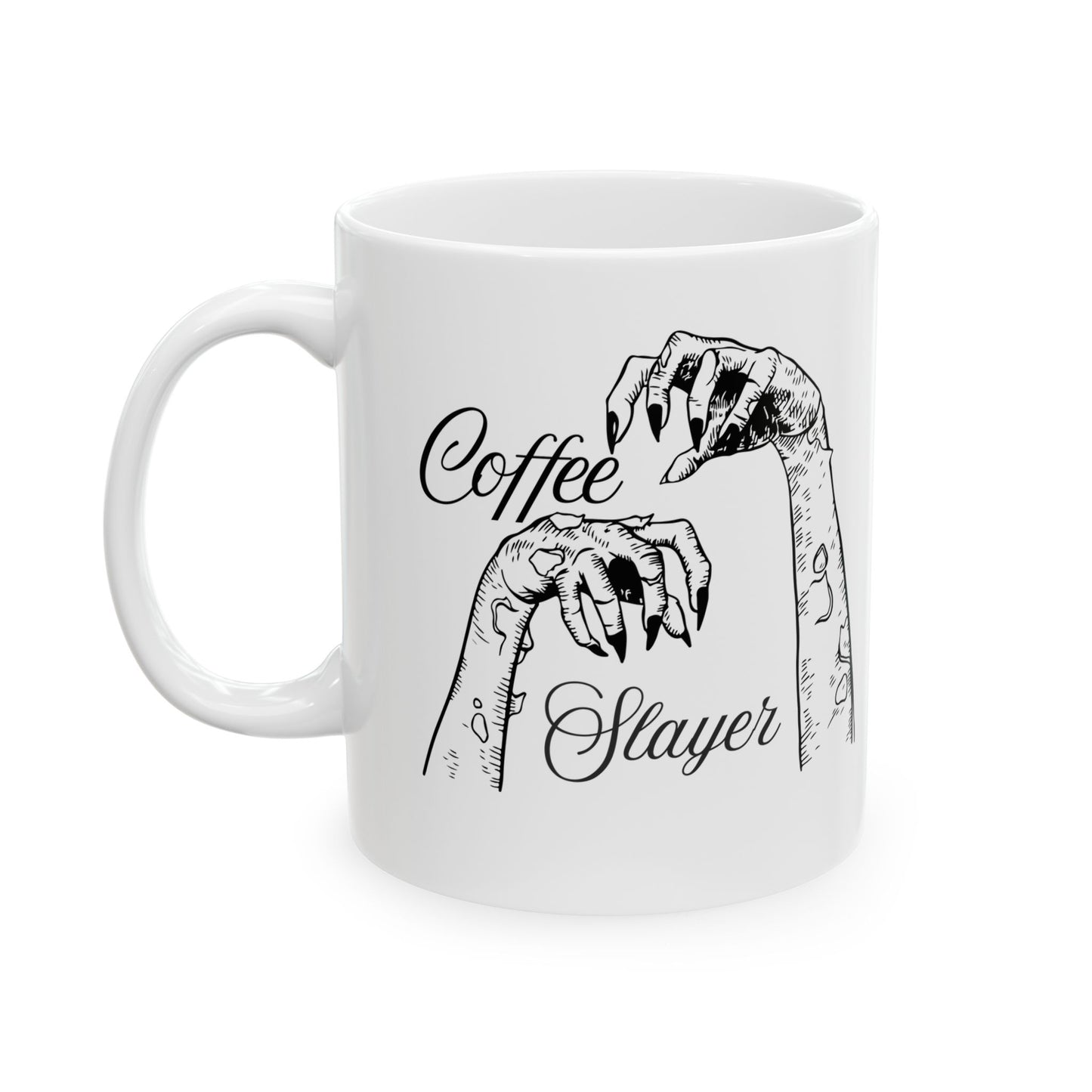 Coffee Slayer