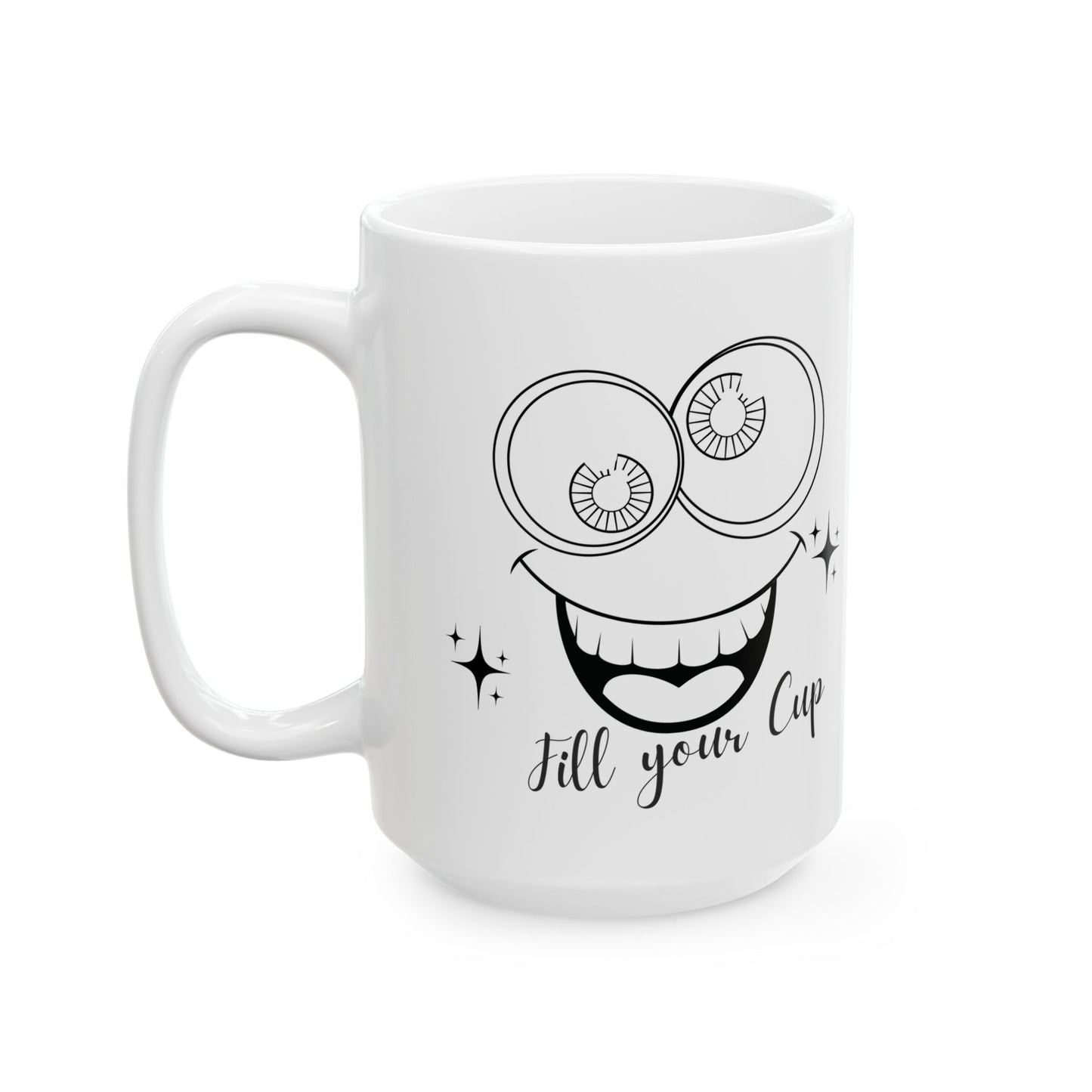 Fill your Cup