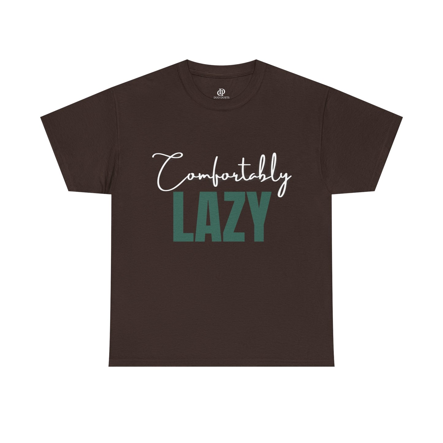Ambitious vs Lazy