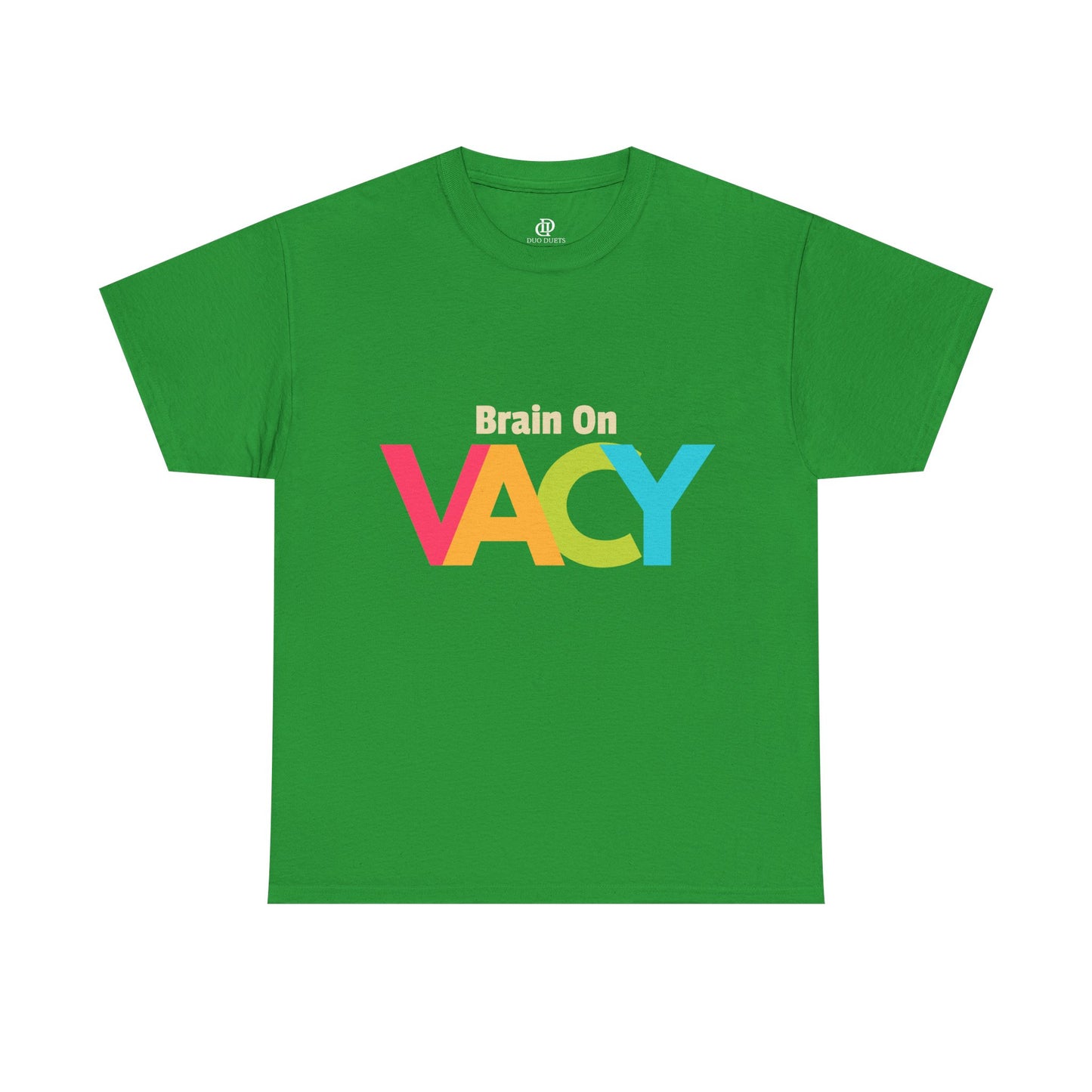 Vacation Brain