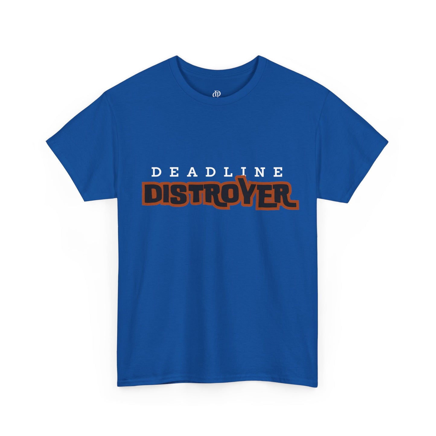 Deadline Destroyer