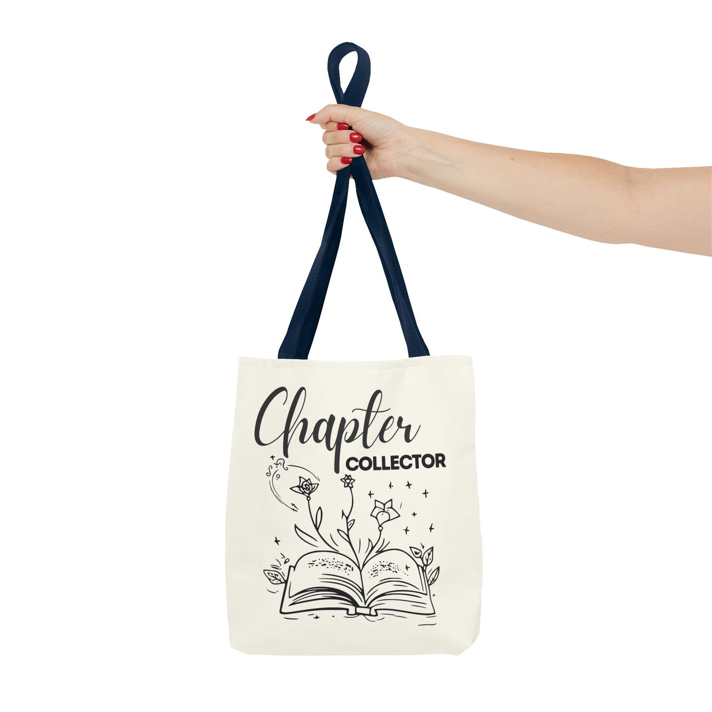 Chapter Collector
