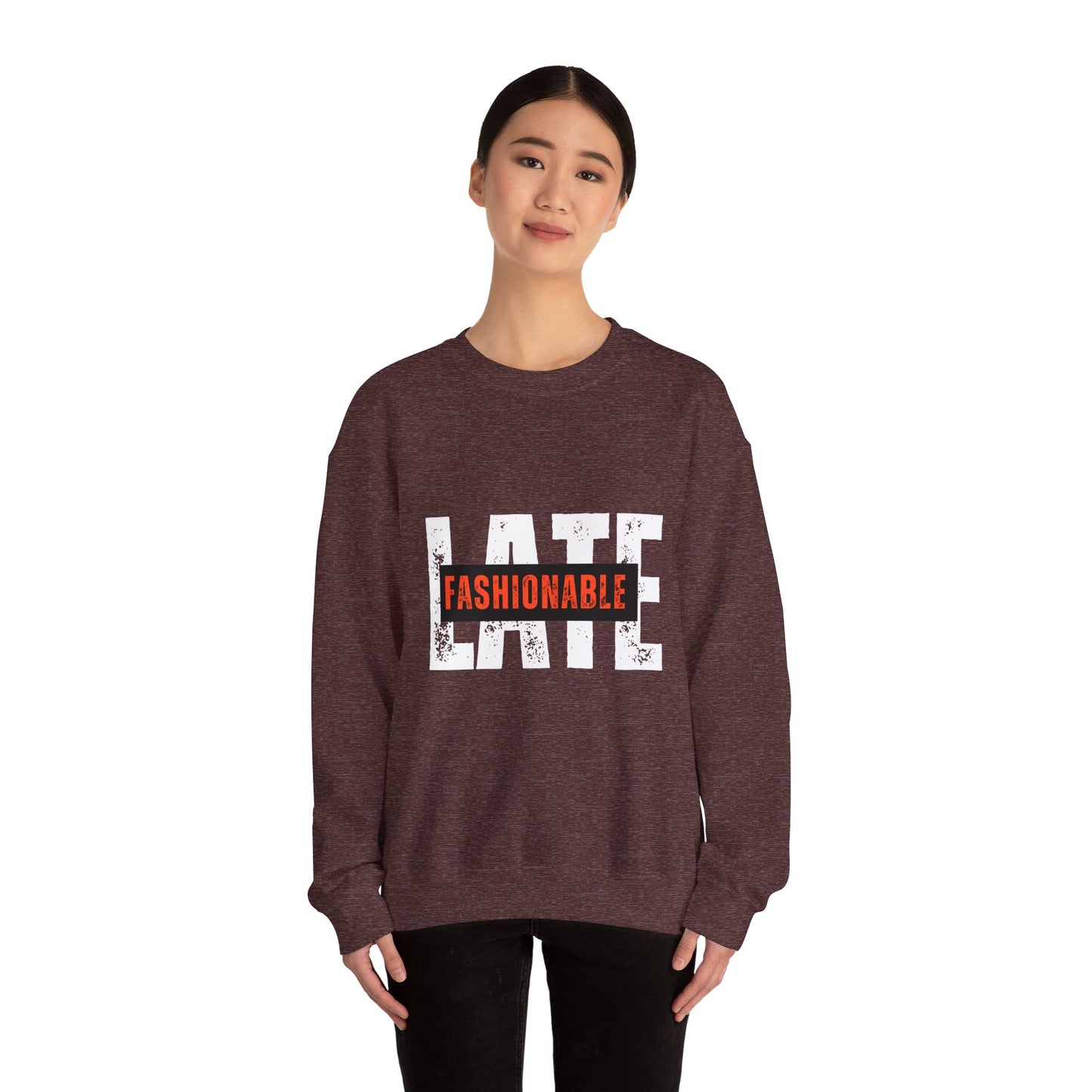 Fashionable Late