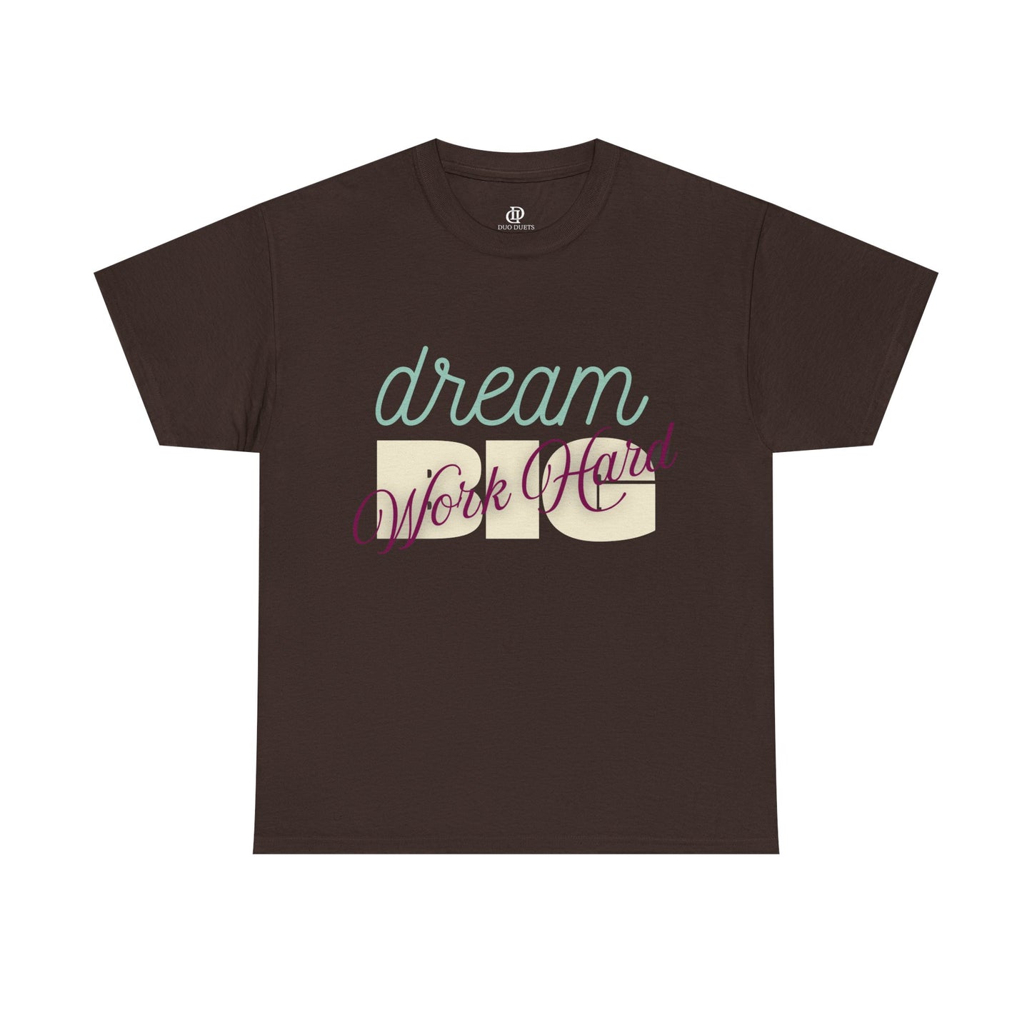 Dream Big