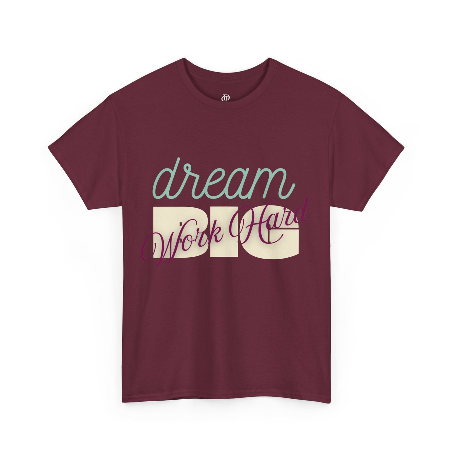 Dream Big