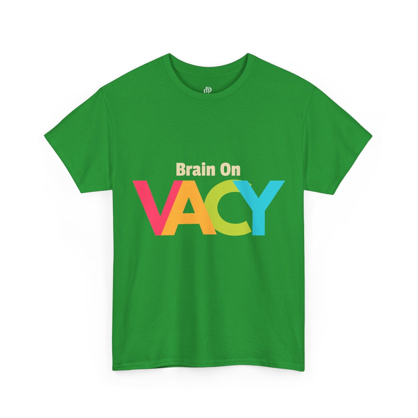 Vacation Brain