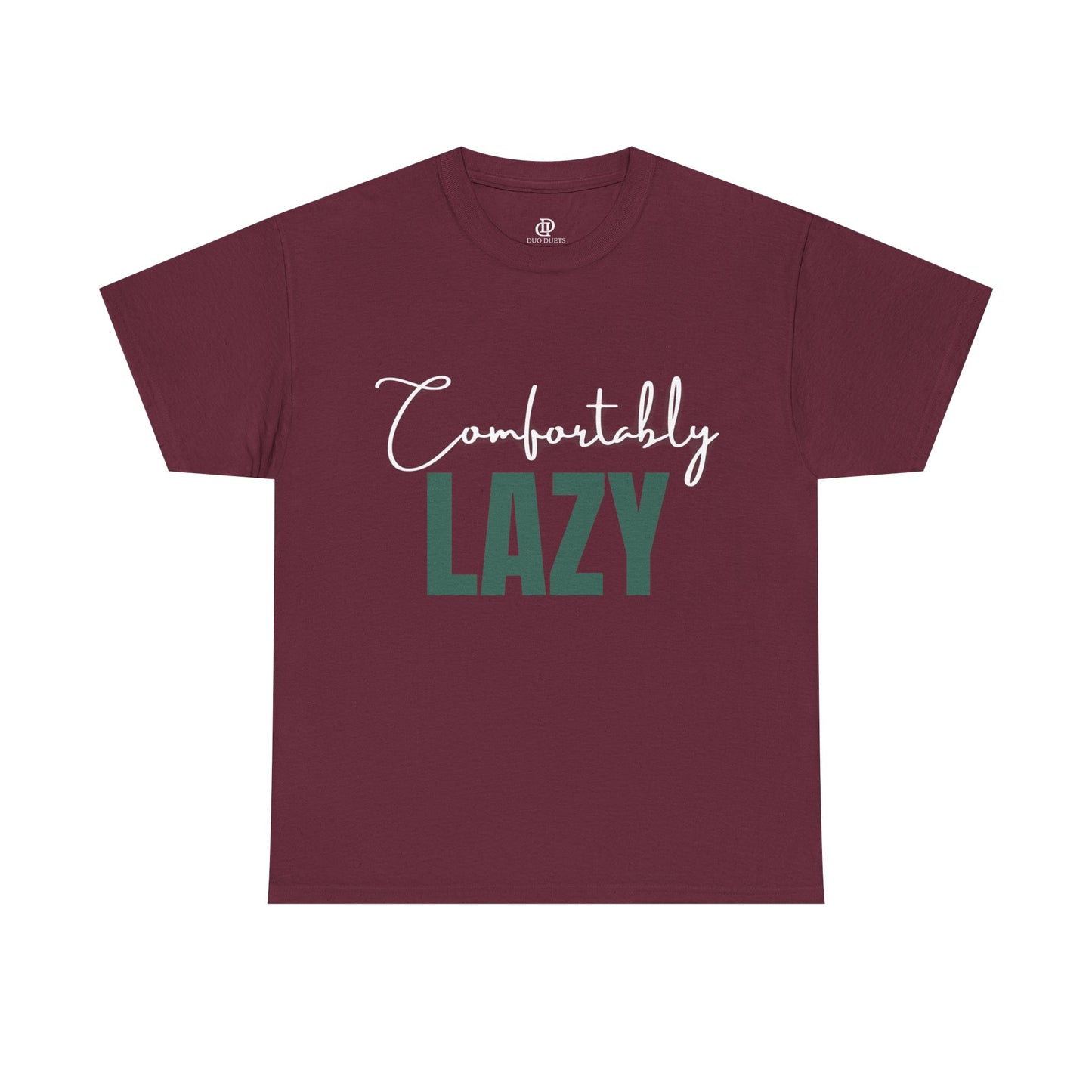 Ambitious vs Lazy