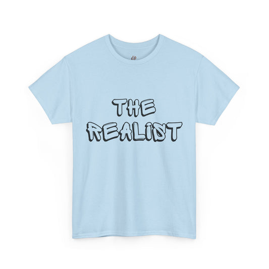 Optimist vs Realist