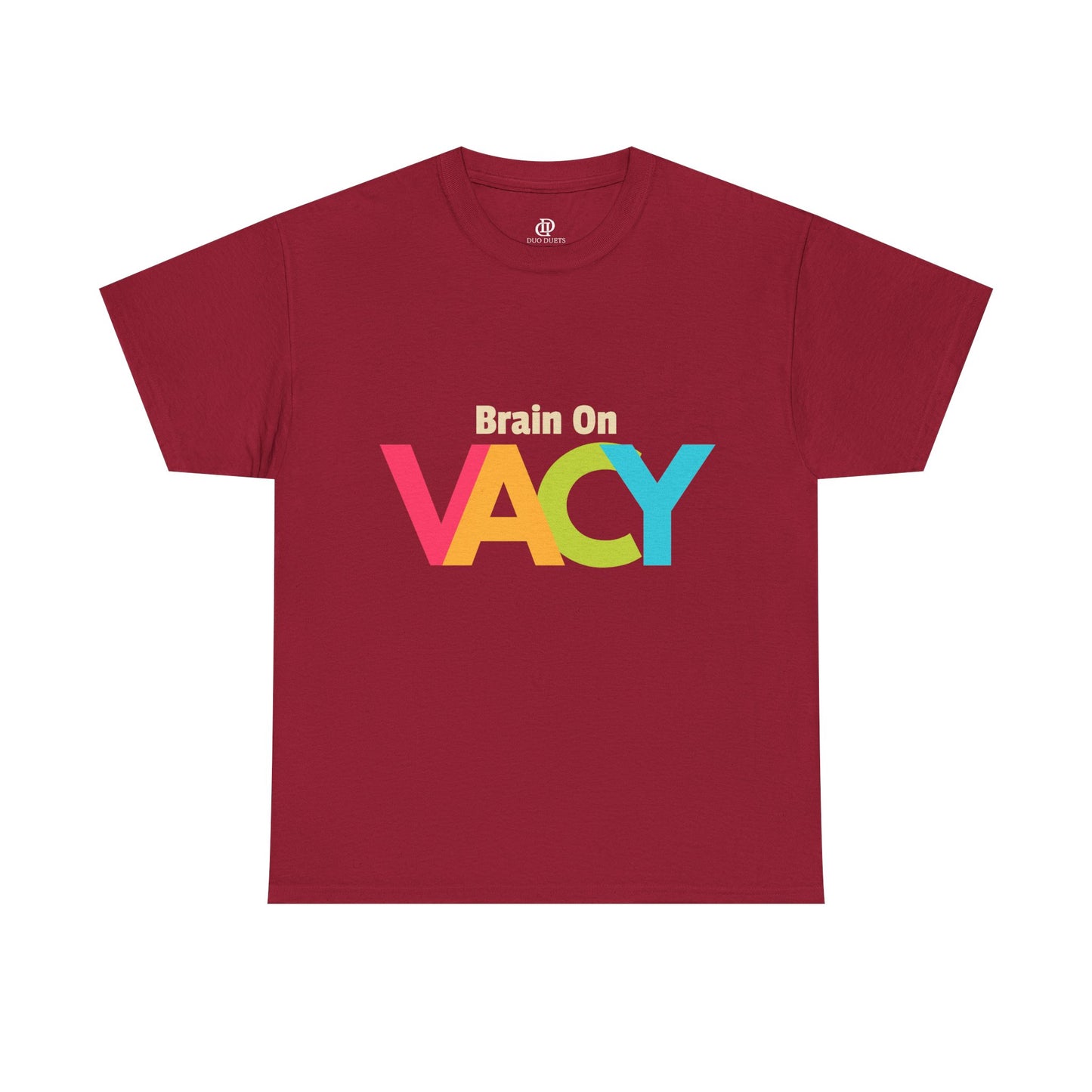 Vacation Brain