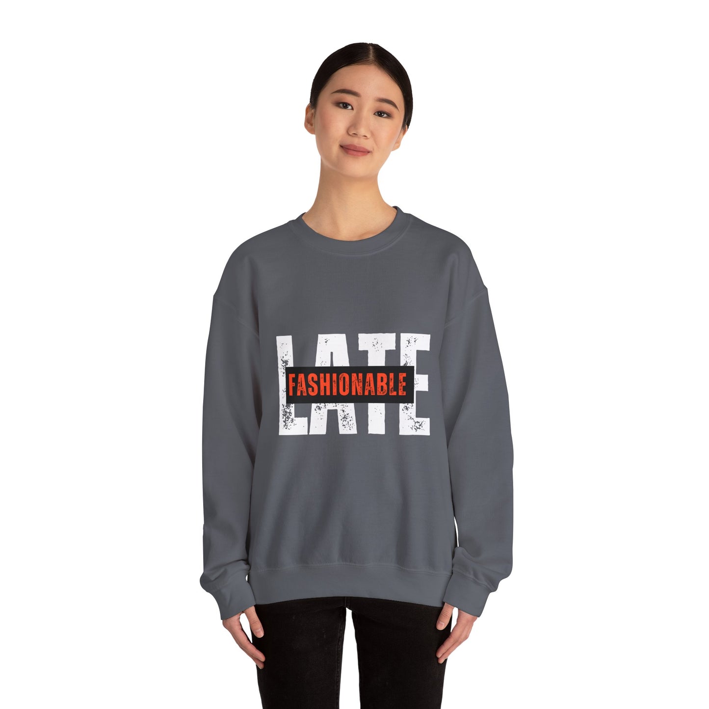Fashionable Late
