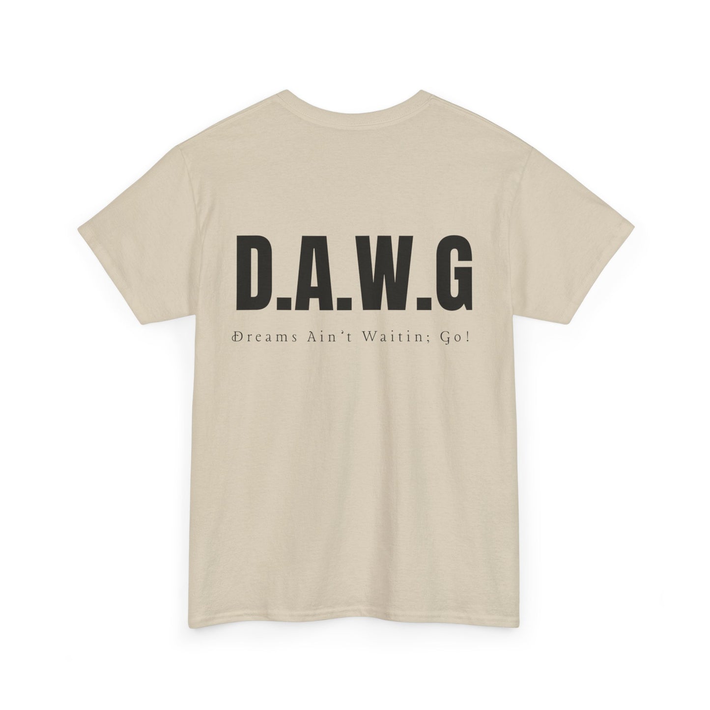 Dawg the OG