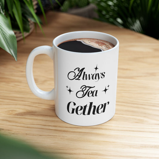 Always Teagether
